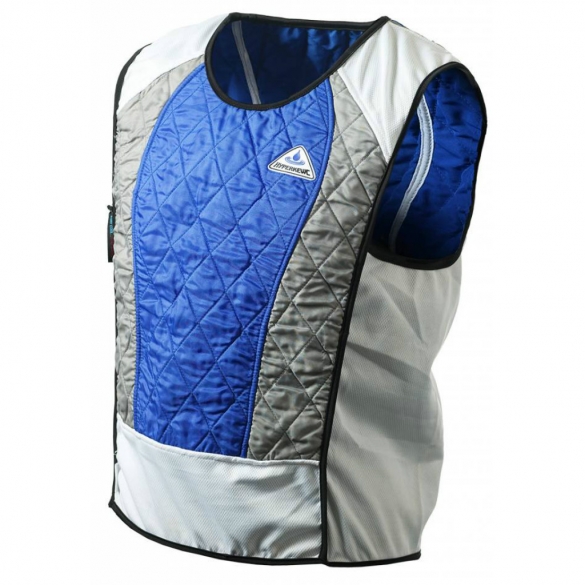 TechNiche HyperKewl ultra sport koelvest 6531-RB